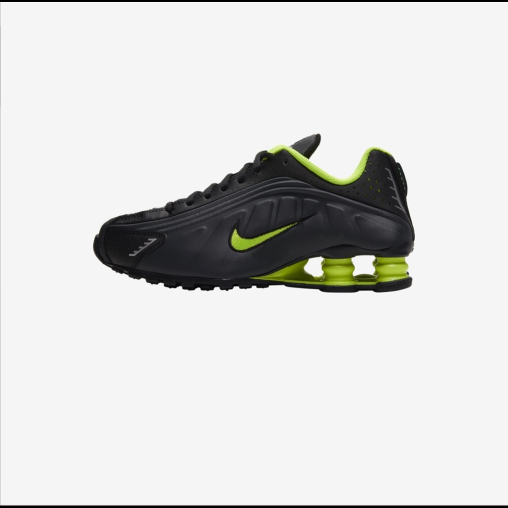Nike shoxs brand new